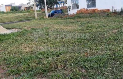 Terreno em condomínio fechado à venda no Condomínio Bella Vitta, Bady Bassitt 