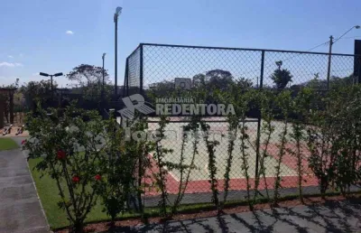 Terreno em condomínio fechado à venda no Condomínio Bella Vitta, Bady Bassitt 