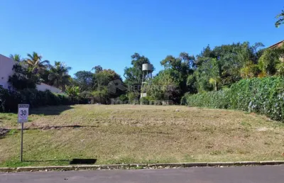 Terreno venda condominio clube moradia jardim do cedro