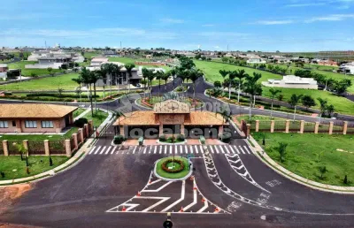 Terreno em condomínio fechado à venda no Terra Vista Residence Club, Mirassol 