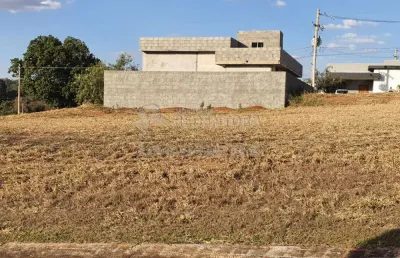 Terreno em condomínio fechado à venda no Condomínio Bella Vitta, Bady Bassitt 