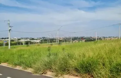 Terreno à venda no Maisparque Rio Preto, São José do Rio Preto 