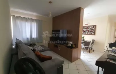Apartamento venda residencial sun park vila redentora