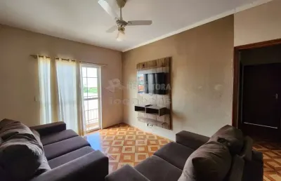 Vila ipiranga - apartamento com 2 dormitórios à venda
