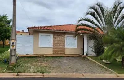 Casa em condomínio fechado com 3 quartos à venda no Belvedere Terra Nova, São José do Rio Preto 