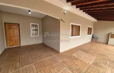 João paulo 2 - casa locação e venda com 3 dormitórios