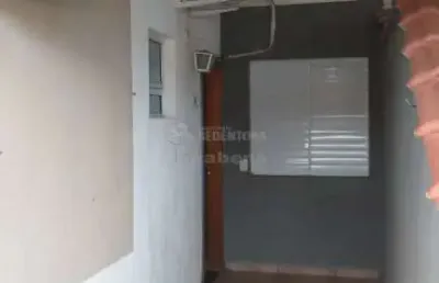 Casa em condomínio fechado com 3 quartos à venda no Condomínio Residencial Parque da Liberdade VI, São José do Rio Preto 