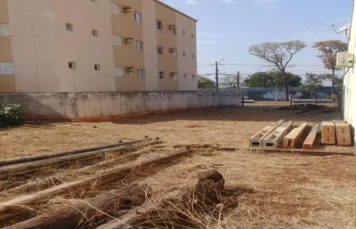 Terreno / padrão  à  venda com 446, 59 m² na boa vista