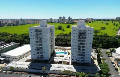 Apartamento com 3 quartos à venda no Jardim Francisco Fernandes, São José do Rio Preto 