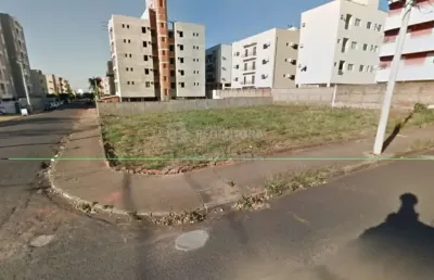 Higienopolis - área em rua residencial e comercial 762 m² ótimo para comércios em geral