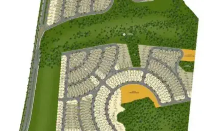 Terreno / padrão  à venda com 199,93 m²  na  avenida parque em bady bassitt