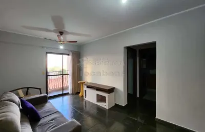 Vila imperial apartamento com elevador de 01 dormitório