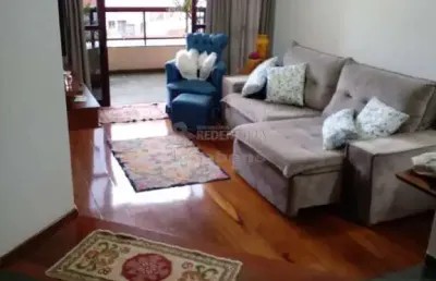Apartamento com 3 quartos à venda no Centro, São José do Rio Preto 