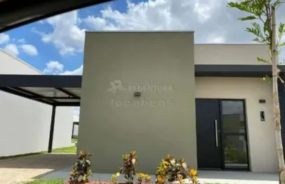 Casa condomínio residencial 03 dormitórios - fenhouse