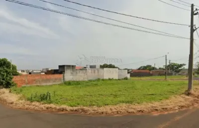 Terreno à venda na Borboleta III, Bady Bassitt 