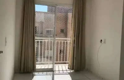 Apartamento residencial 02 dormitórios à venda - pleno vila flora
