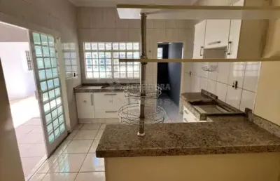 Casa com 3 quartos à venda no Boa Vista, São José do Rio Preto 