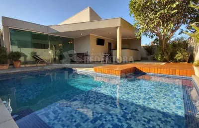 Casa para locação localizado no damha i com 5 dormitórios e 4 vagas de garagem.