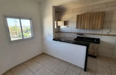 Residencial caetano  apartamento 2 dormitórios locação.