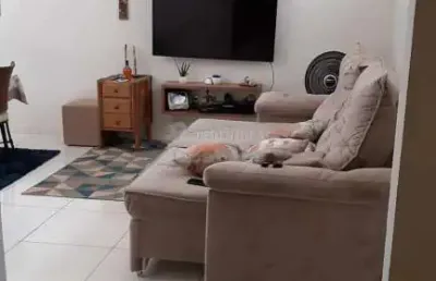 Apartamento residencial 02 dormitórios à venda - condomínio rio fiora
