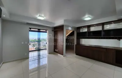 Apartamento cobertura 03 dormitórios - jardim santa catarina