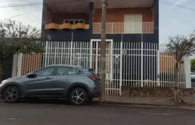 Casa com 4 quartos para alugar na Vila Goyos, São José do Rio Preto 