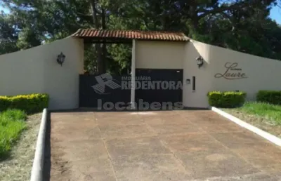 Chácara / sítio com 4 quartos para alugar na Água Limpa I, Bady Bassitt 