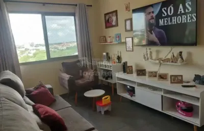 Apartamento com 2 quartos à venda no Centro, São José do Rio Preto 