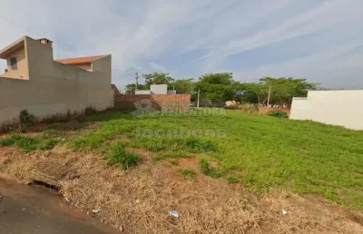 Terreno à venda no Jardim Menezes, Bady Bassitt 