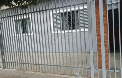 Casa com 3 quartos à venda no Jardim Soraia, São José do Rio Preto 