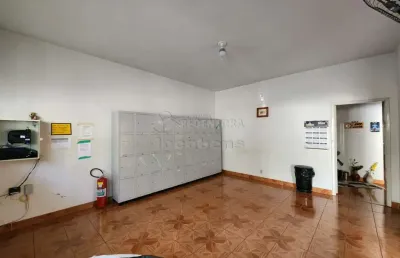 Casa com 3 quartos à venda no Boa Vista, São José do Rio Preto 