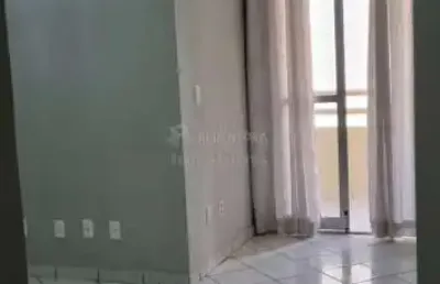 Edifício bella itália com 02 dormitórios, 01 vaga de garagem.