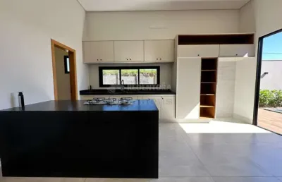 Casa em condomínio fechado com 3 quartos à venda no Residencial Maria Júlia, São José do Rio Preto 