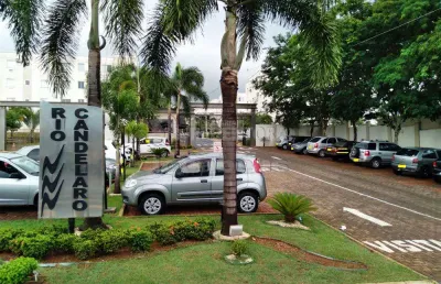 Apartamento residencial 2 dormitórios - rios di itália - condomínio rio candelário