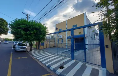 Barracão / Galpão / Depósito para alugar no Parque Industrial, São José do Rio Preto 