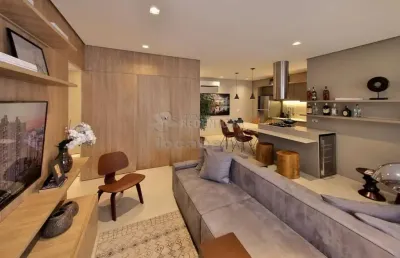 Apartamento de 2 dormitórios em excelente localização
