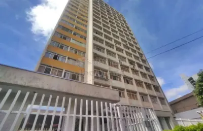 Apartamento mobiliado locação edifício deputado bady bassitt