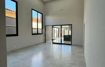 Casa em condomínio fechado com 3 quartos à venda no Terra Vista Residence Club, Mirassol 