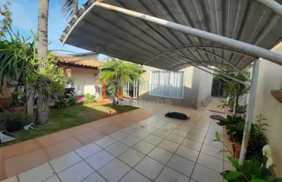 Casa com 3 quartos à venda no Residencial Gabriela, São José do Rio Preto 