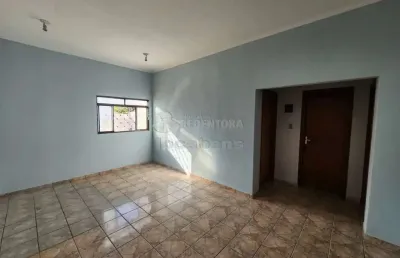 Casa residencial 03 dormitórios - alto das andorinhas