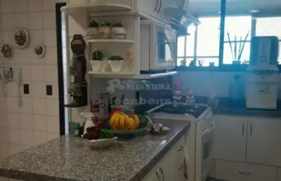 Apartamento residencial 03 dormitórios - vila imperial