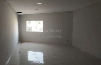 Sala comercial para alugar no Jardim Primavera, São José do Rio Preto 