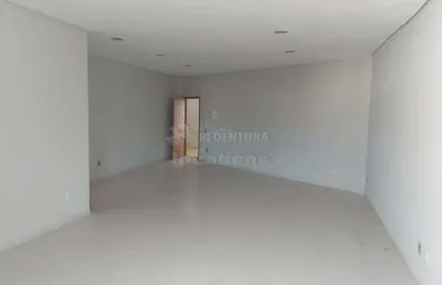 Sala comercial para alugar no Jardim Primavera, São José do Rio Preto 