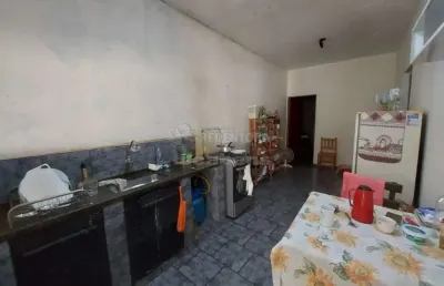 Casa com 3 quartos à venda no Jardim Vitória Régia, São José do Rio Preto 