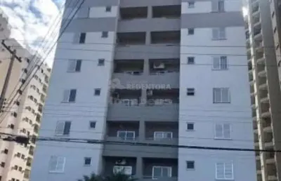 Apartamento residencial 03 dormitórios - vila redentora