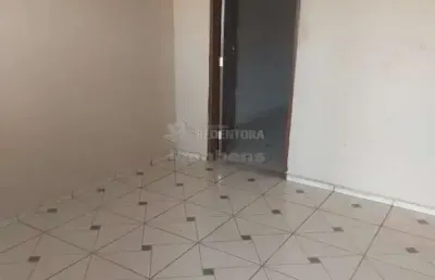 Casa residencial 02 dormitórios - são miguel | uchoa-sp