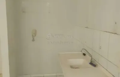 Apartamento residencial 02 dormitórios - loteamento clube v