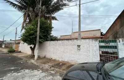 Casa com 3 quartos à venda no Boa Vista, São José do Rio Preto 