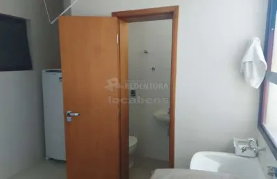 Apartamento com 3 quartos à venda no Centro, São José do Rio Preto 