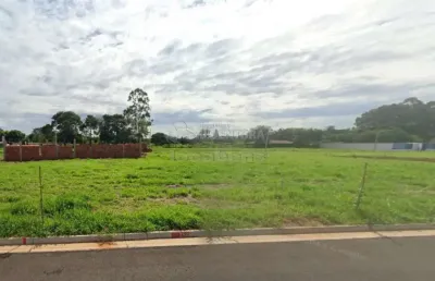 Excelente terreno residencial para venda - zona sul / setsul